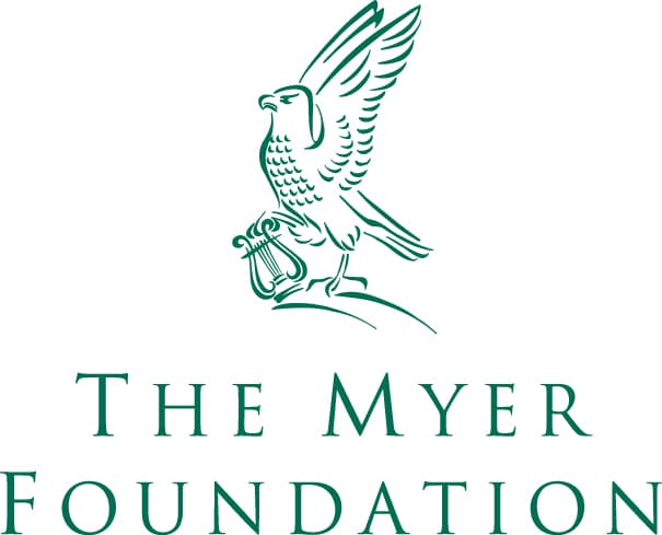 The Myer Foundation